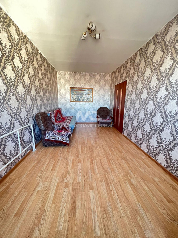 1-комн квартира Бориса Алексеева ул, 20