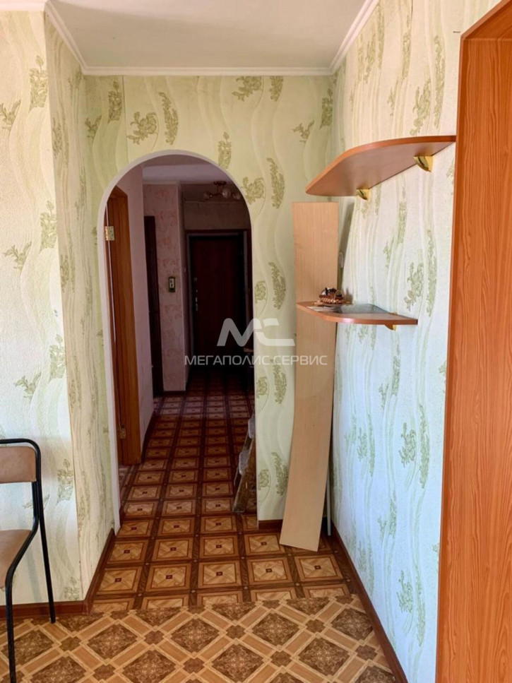 3-комн квартира 1я Перевозная ул, 118