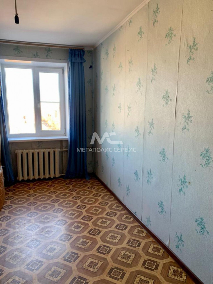 3-комн квартира 1я Перевозная ул, 118