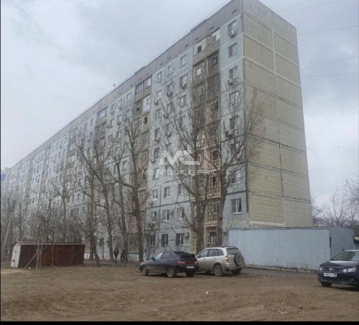 3-комн квартира Бориса Алексеева ул, 53
