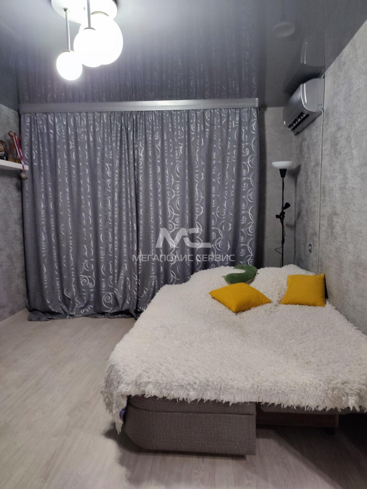 2-комн квартира Боевая ул, 76