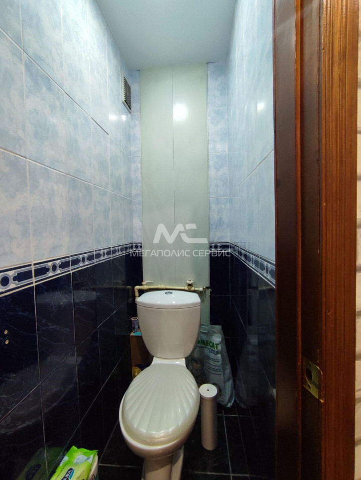 2-комн квартира Боевая ул, 76