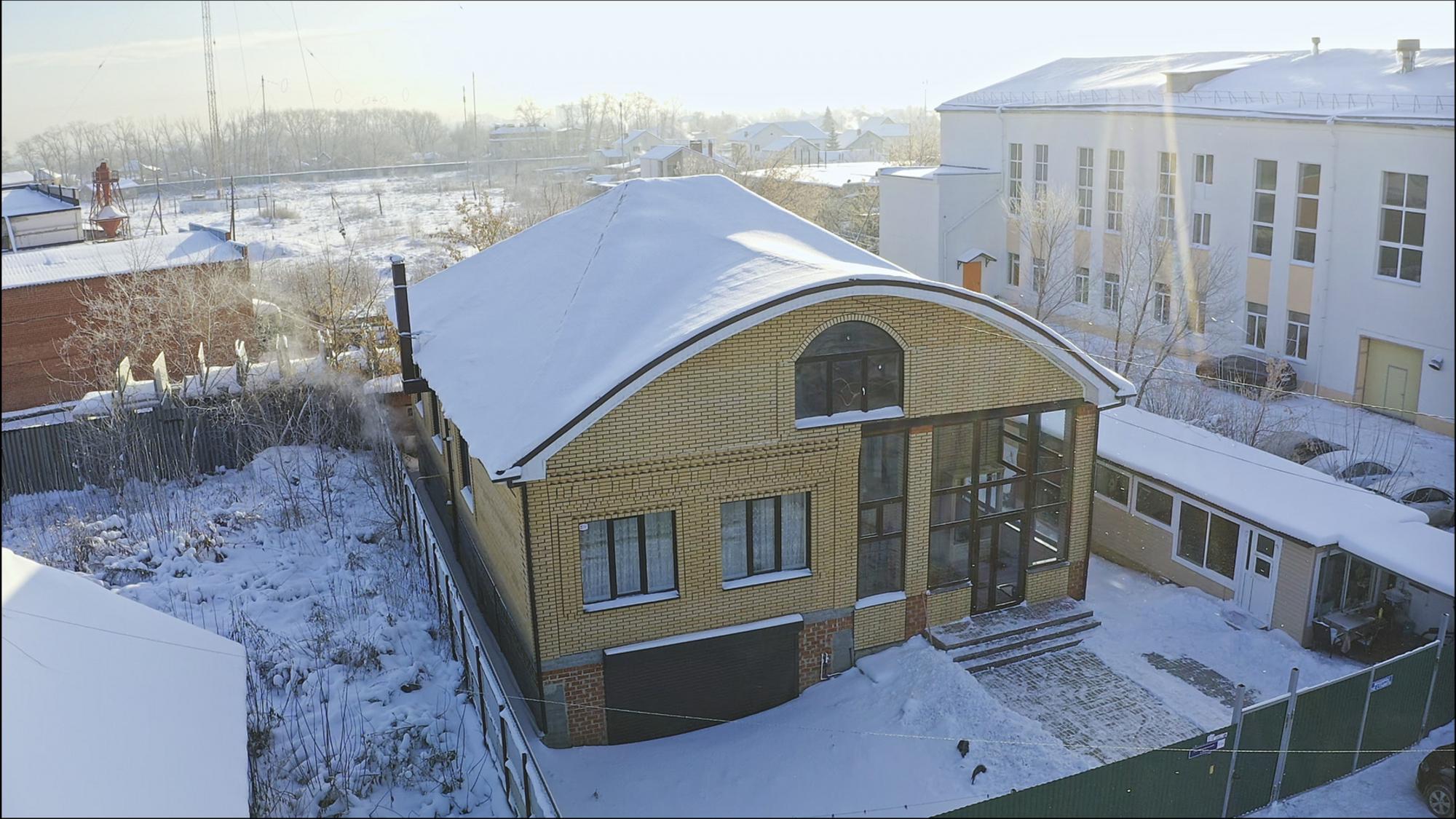 Купить дачу, дом, коттедж за 22 000 000 рублей на Минеральный переулок, 11