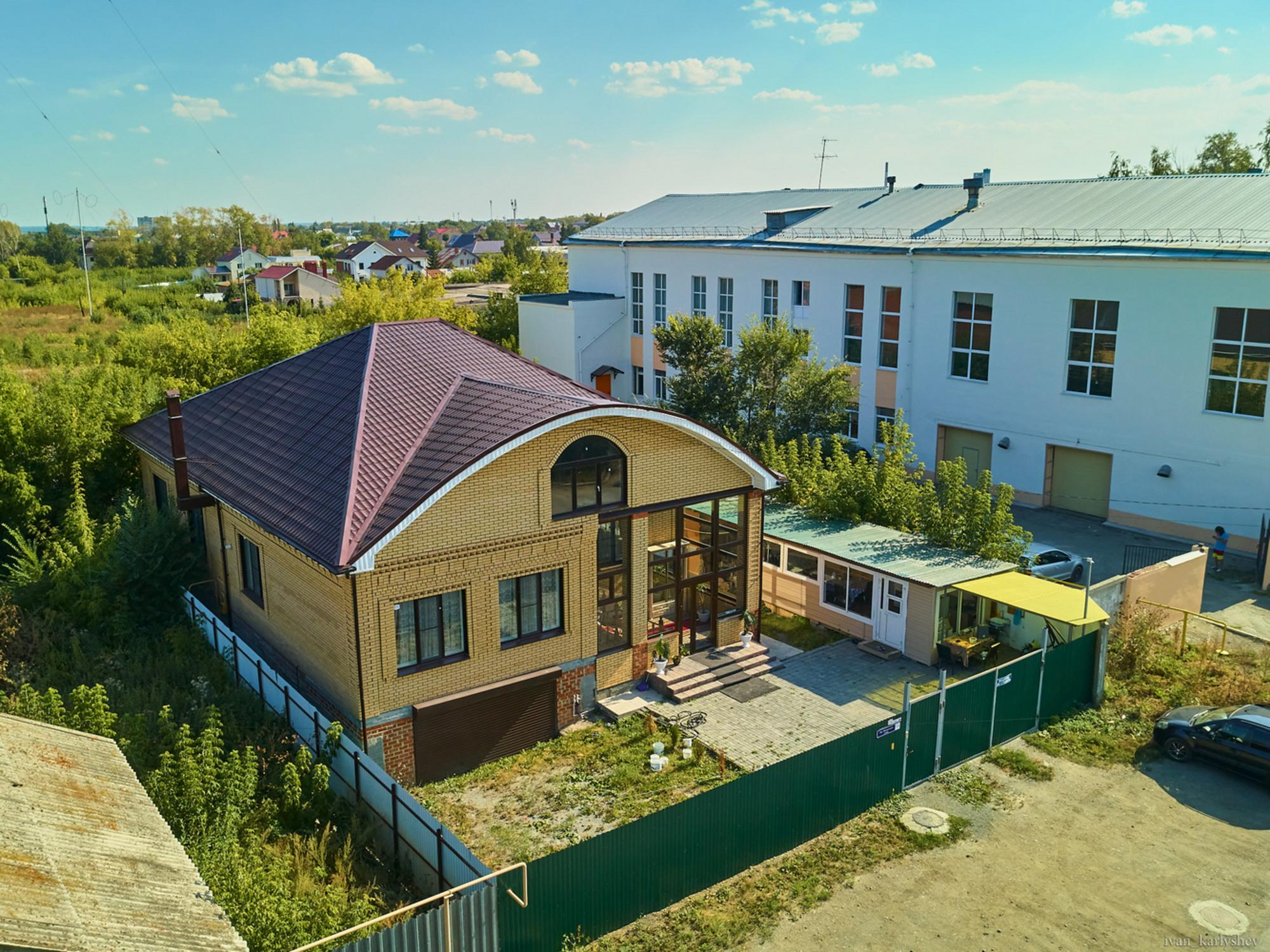 Купить дачу, дом, коттедж за 22 000 000 рублей на Минеральный переулок, 11