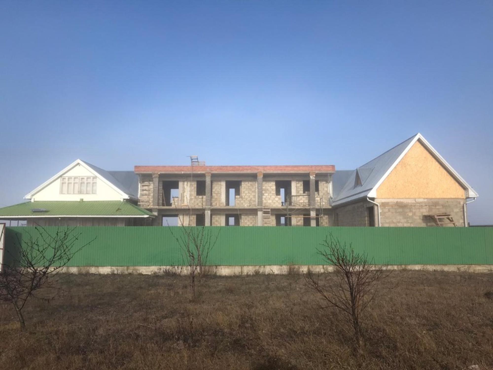 Купить дачу, дом, коттедж за 6 300 000 рублей на Набережная ул.