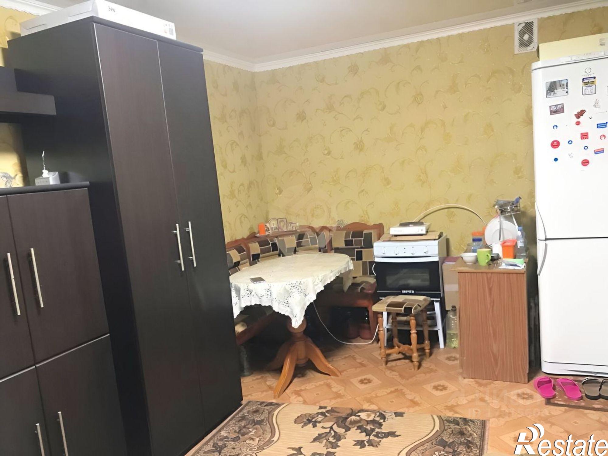 Купить комнату за 1 190 000 рублей на мкр Приборостроитель, 21
