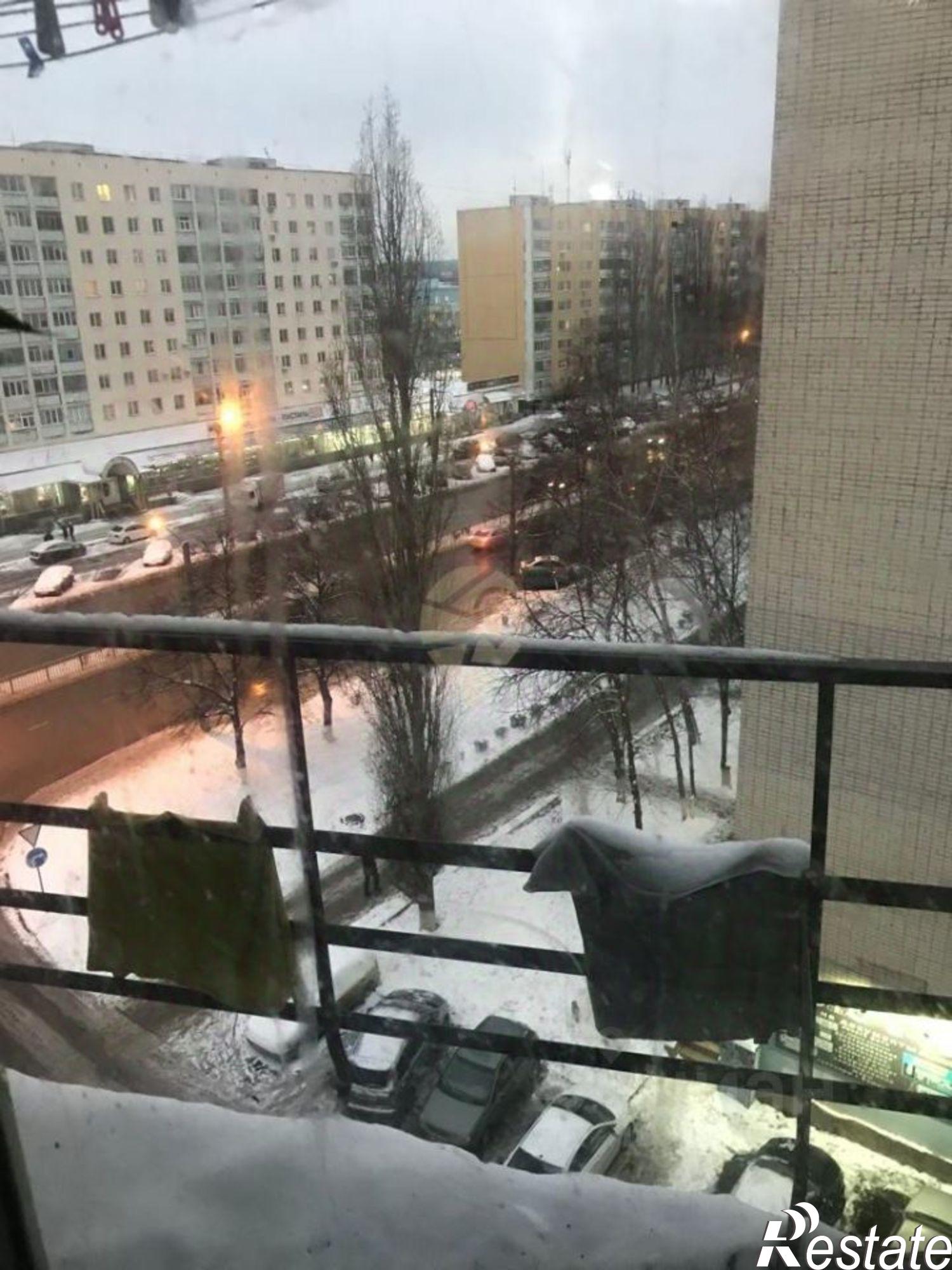 Купить комнату за 1 190 000 рублей на мкр Приборостроитель, 21