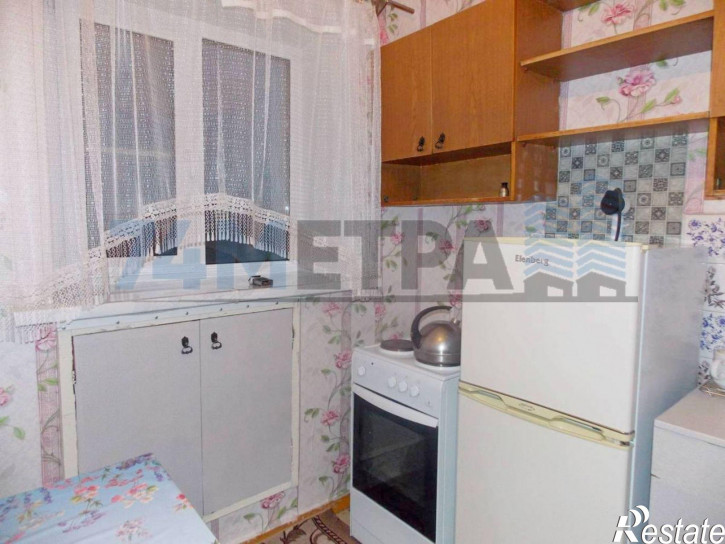 1-комн квартира Калинина ул, 23