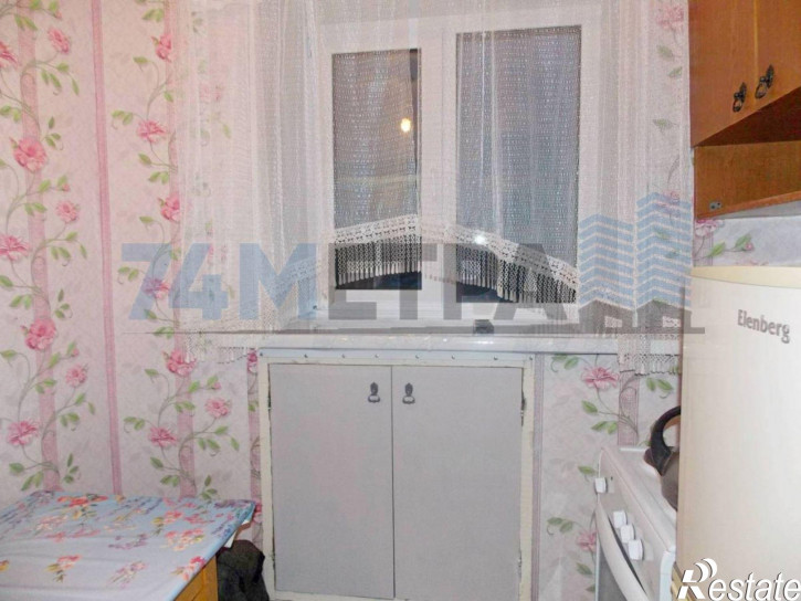 1-комн квартира Калинина ул, 23