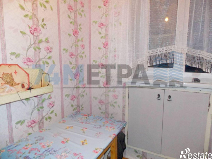 1-комн квартира Калинина ул, 23