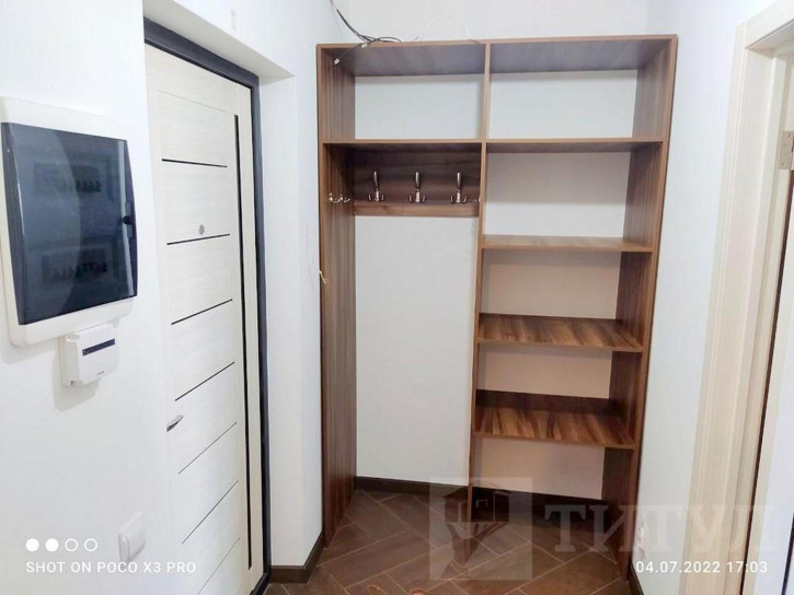 1-комн квартира Западное