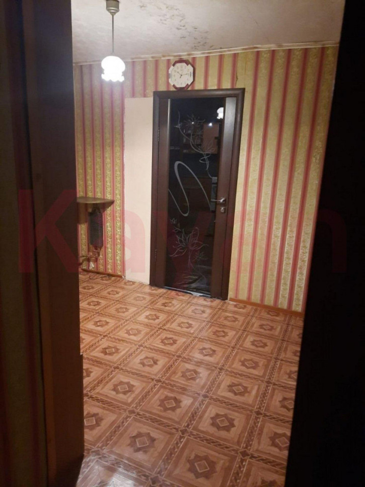 4-комн квартира Скобликова проезд