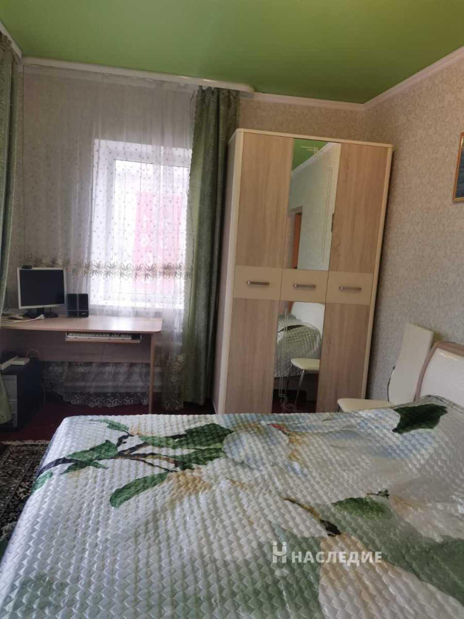 Купить дачу, дом, коттедж за 4 200 000 рублей на Крупской ул