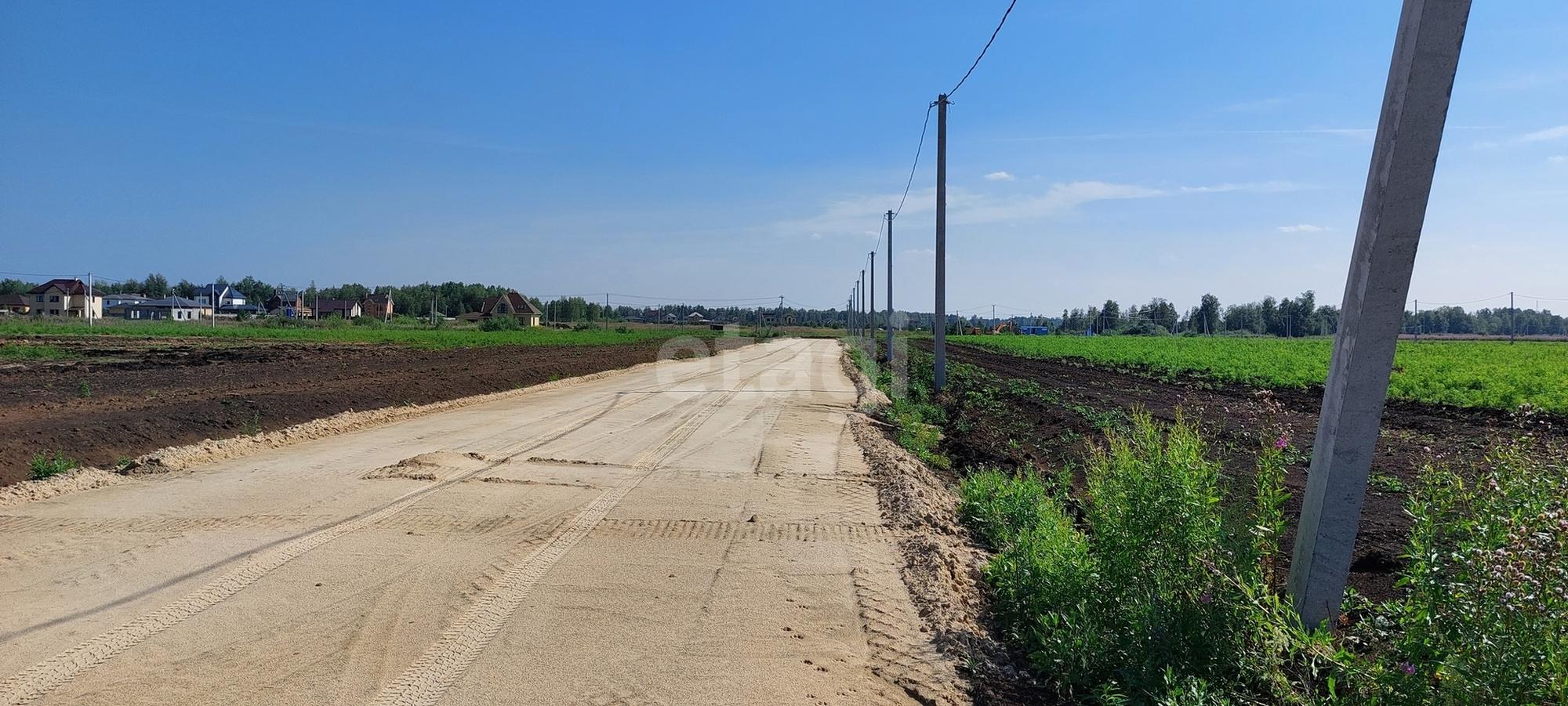 Купить землю, земельный участок за 1 875 000 рублей на Зубарево хаус
