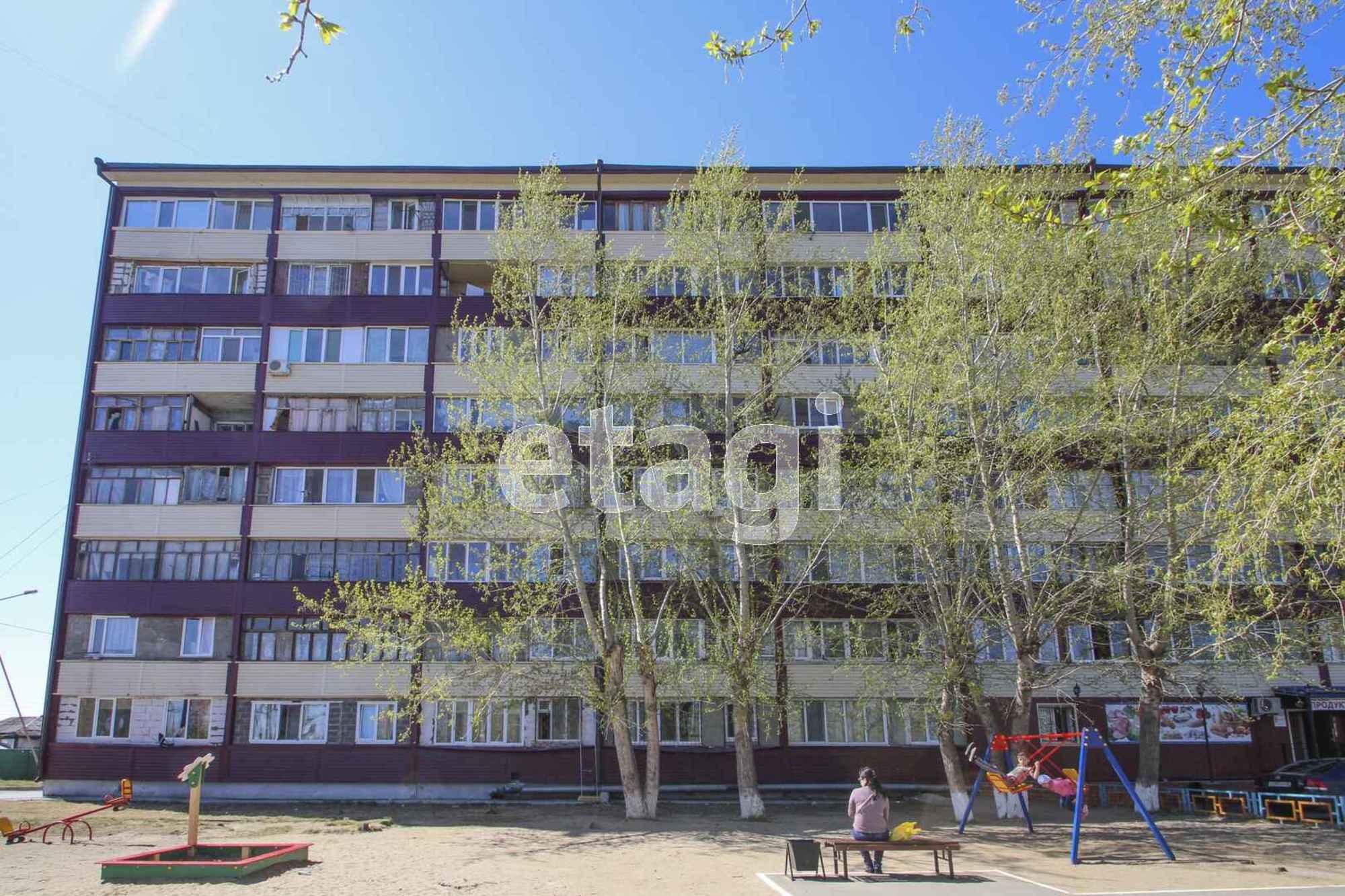 Купить квартиру за 3 500 000 рублей на Бабарынка, 16а