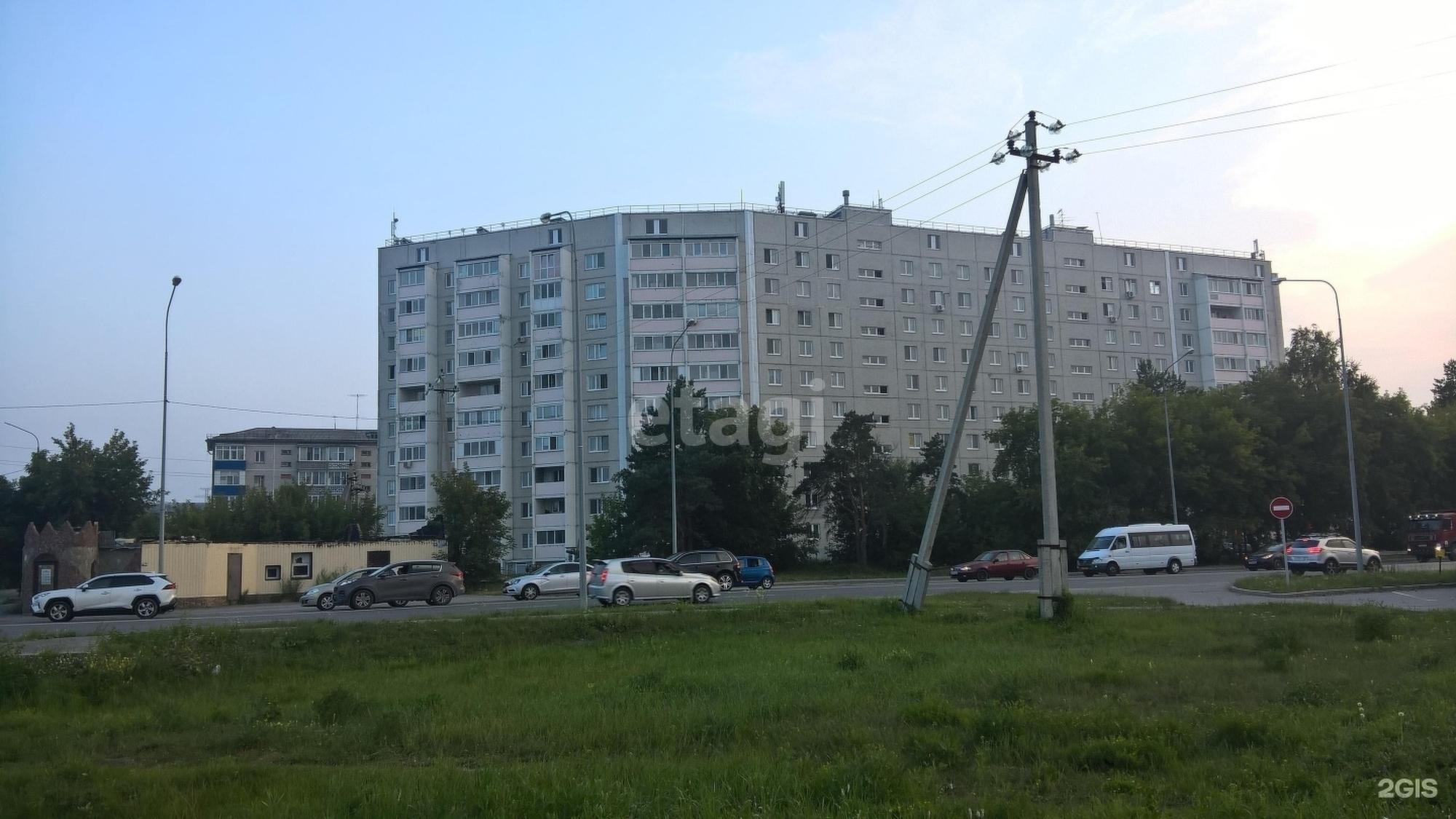 Купить квартиру за 7 599 000 рублей на Жуковского, 88/1