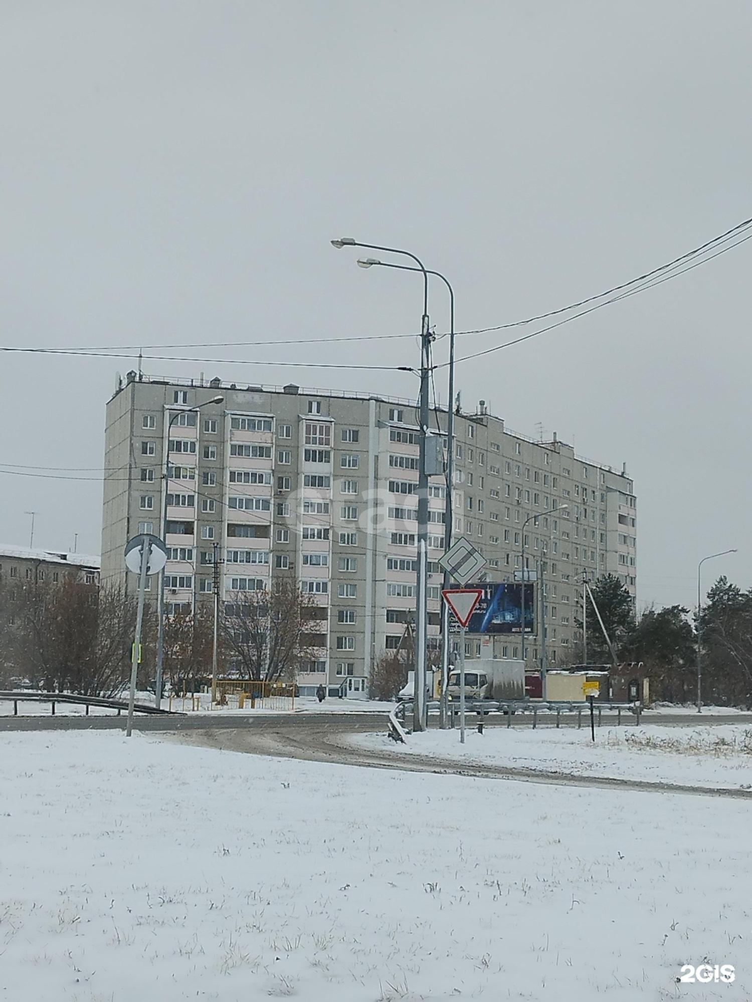Купить квартиру за 7 599 000 рублей на Жуковского, 88/1