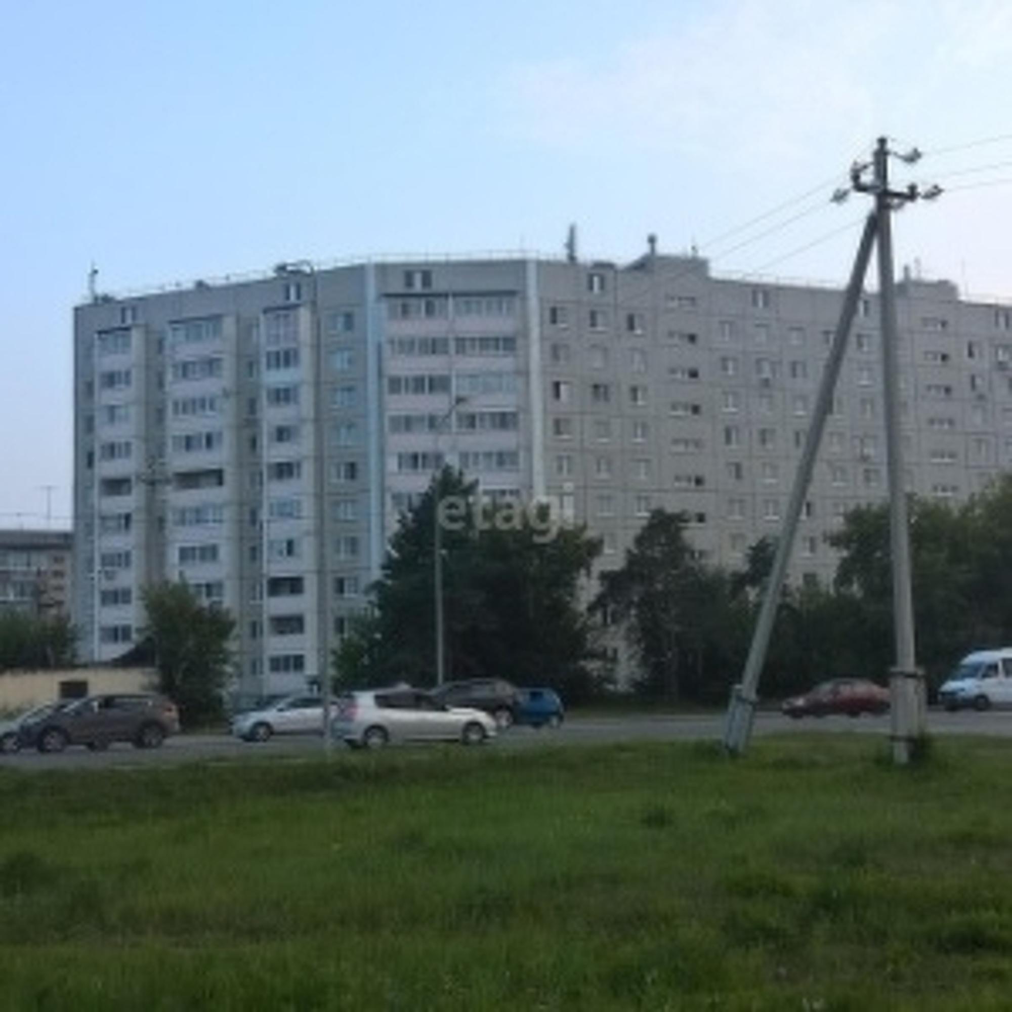 Купить квартиру за 7 599 000 рублей на Жуковского, 88/1