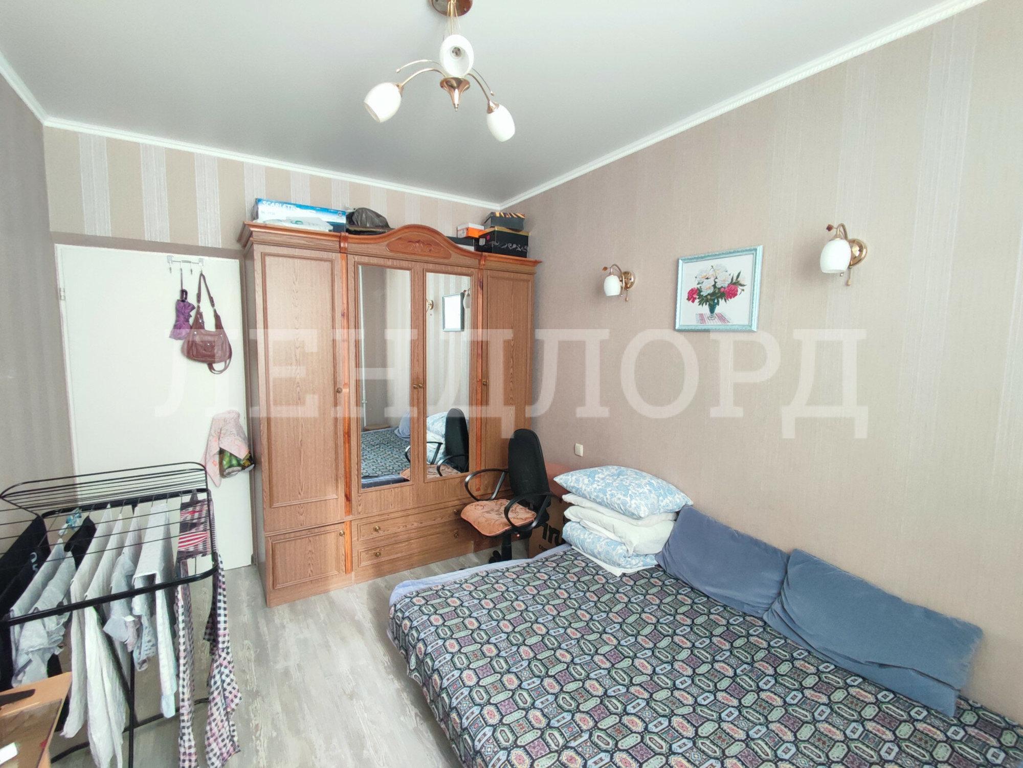 Купить квартиру за 9 500 000 рублей на улица Жданова, 9