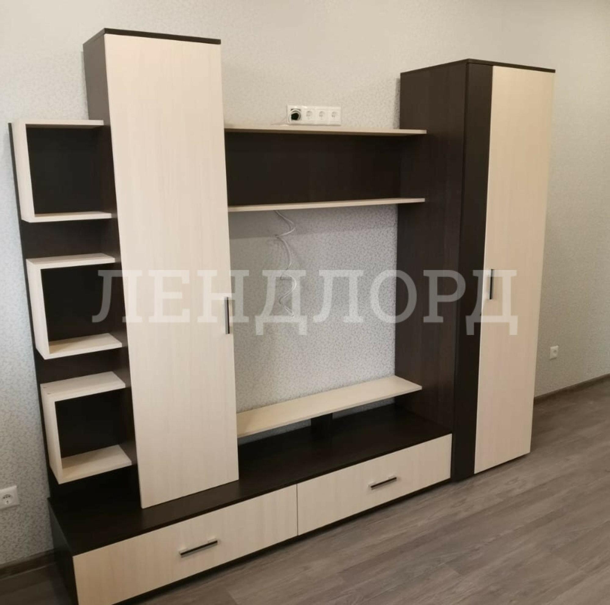 Сдать студию за 32 000 рублей на Доломановский переулок, 124с2