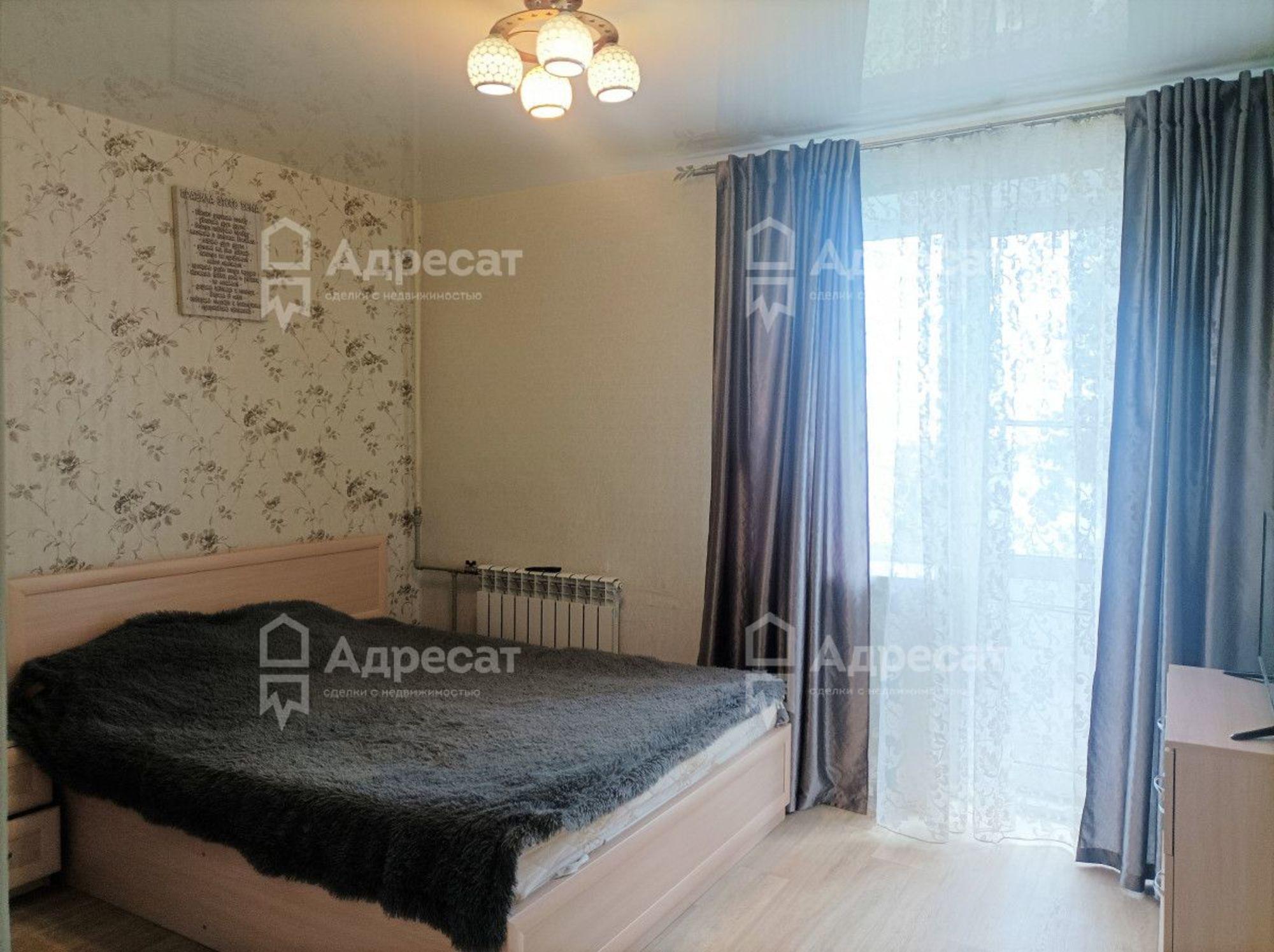 Купить квартиру за 5 795 000 рублей на ул. Грамши,  д.45