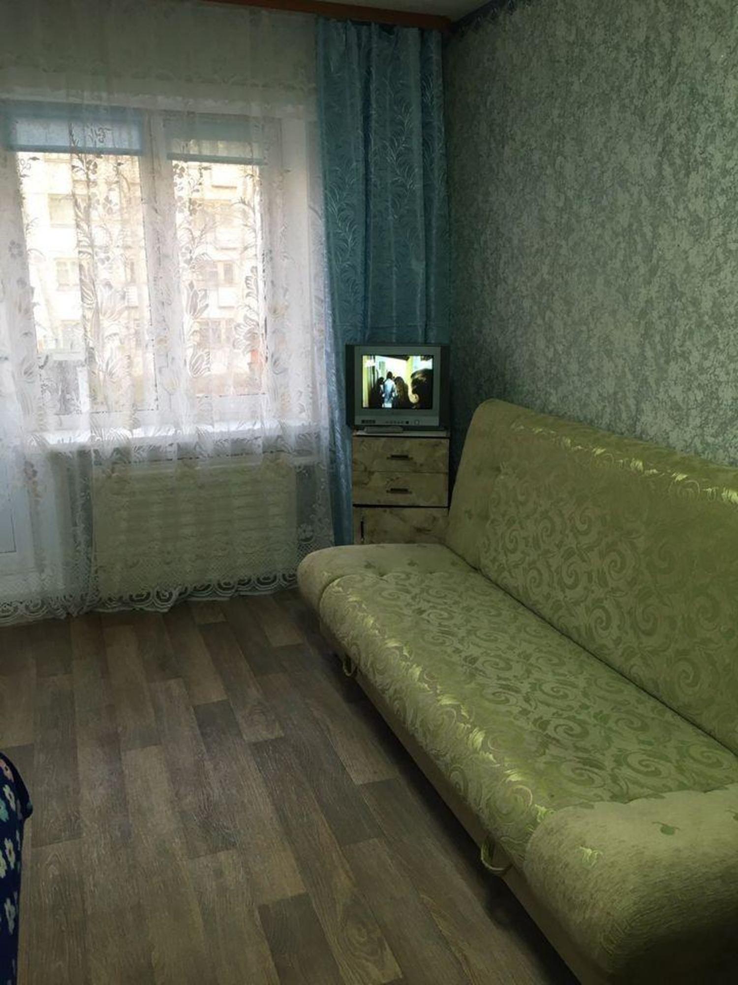 Купить квартиру за 1 700 000 рублей на Молодёжная, 20