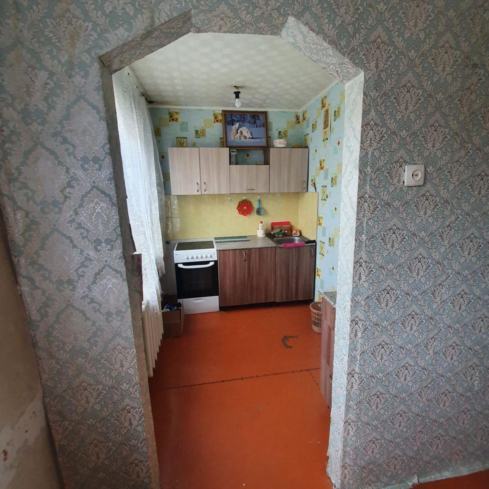 Купить квартиру за 2 300 000 рублей на Чайковского, 2