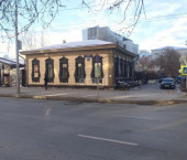 помещение 230 кв м Ленина 46