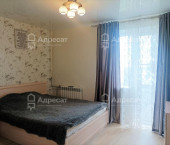 4-комн, 66.5кв м, этаж 8/9 ул. Грамши,  д.45