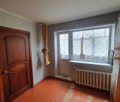 4-комн, 64кв м, этаж 5/5 Чайковского, 2