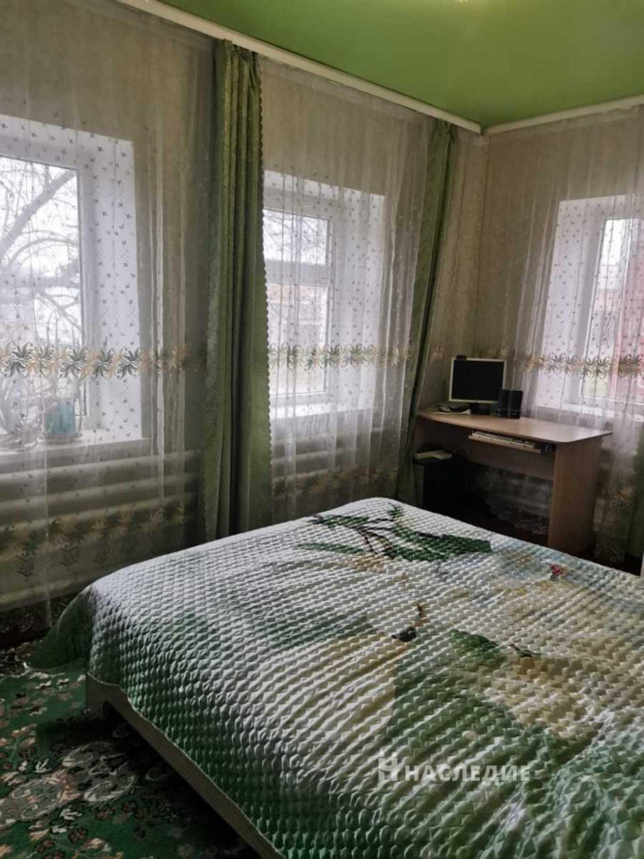 Коттедж/дом Крупской ул