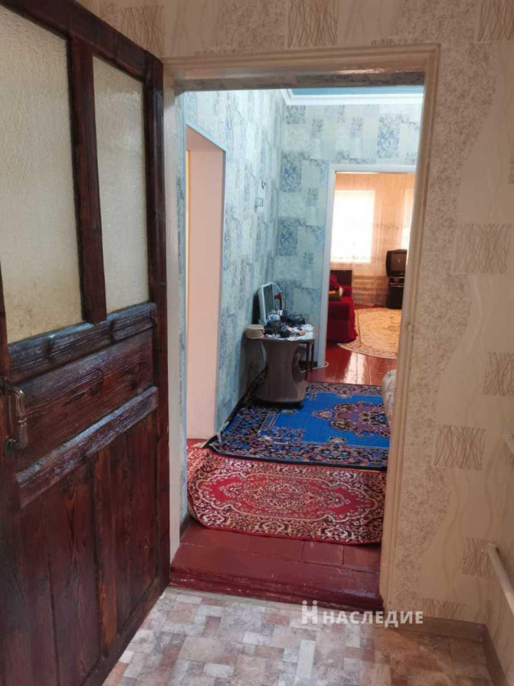 Коттедж/дом Крупской ул