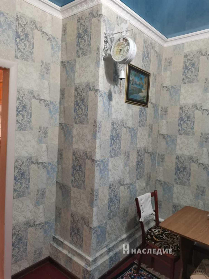 Коттедж/дом Крупской ул