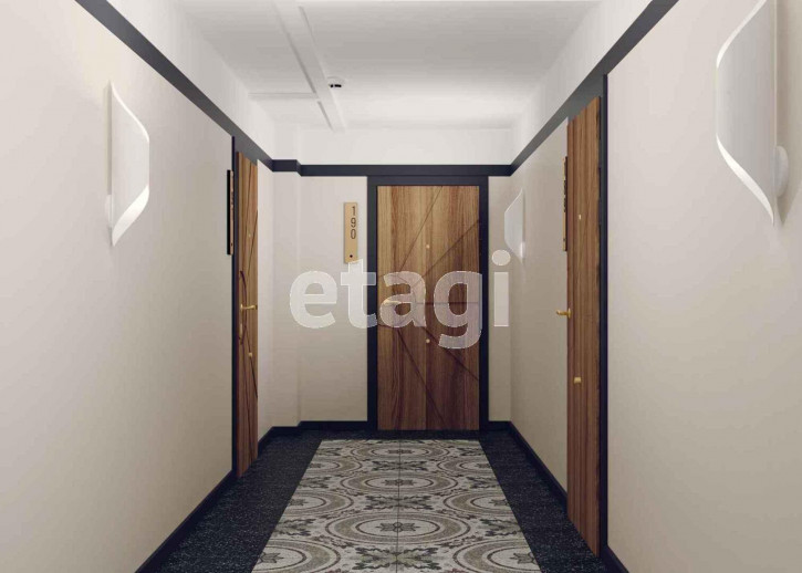 1-комн квартира Краснолесья, 10 к 3
