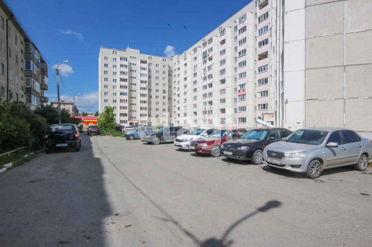 3-комн квартира Жуковского, 88/1