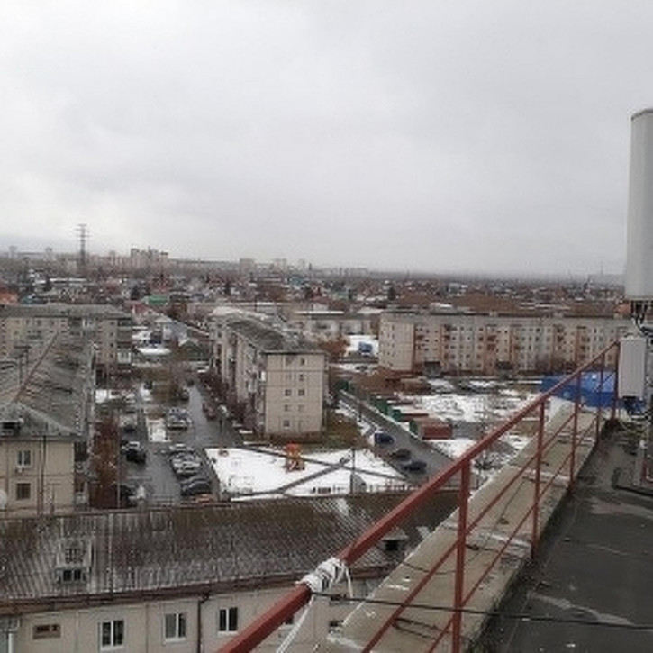 3-комн квартира Жуковского, 88/1