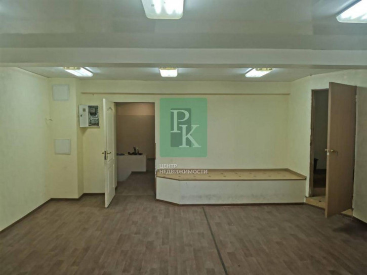 Офис Тульская улица