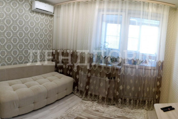 Студия улица Шаповалова, 1Гс2 Студия улица Шаповалова, 1Гс2