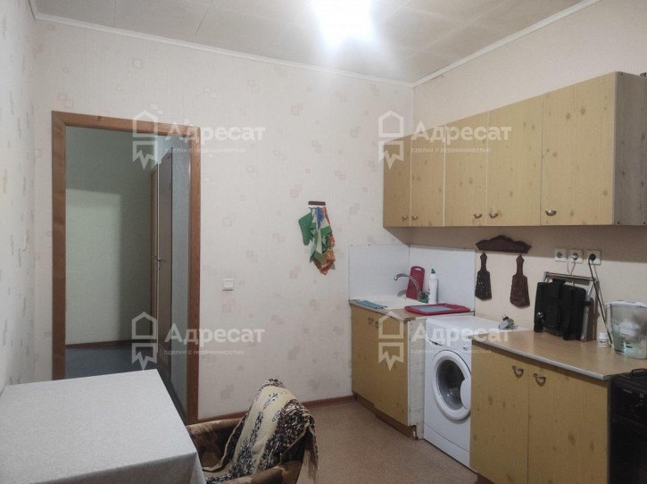 1-комн квартира пр-кт. Университетский,  д.15
