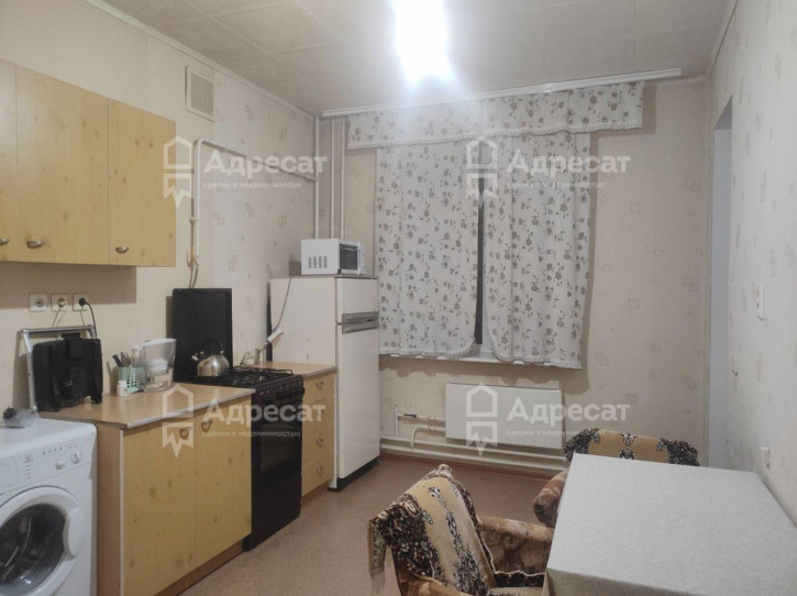 1-комн квартира пр-кт. Университетский,  д.15