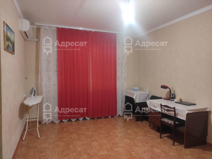 1-комн квартира пр-кт. Университетский,  д.15