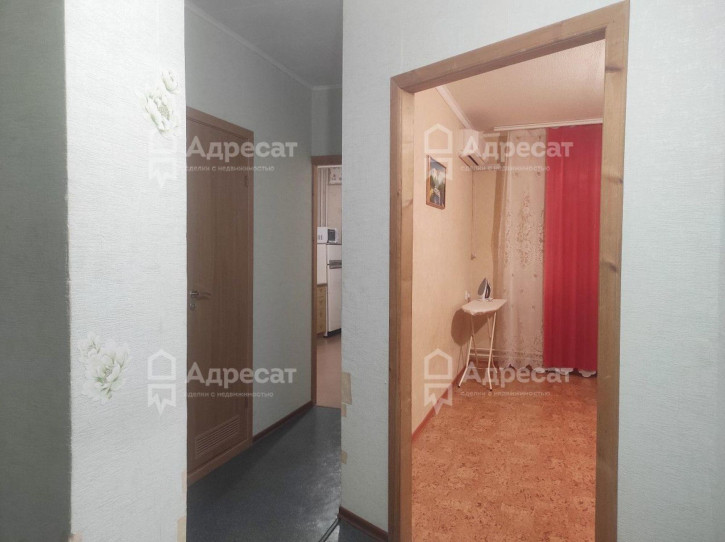 1-комн квартира пр-кт. Университетский,  д.15