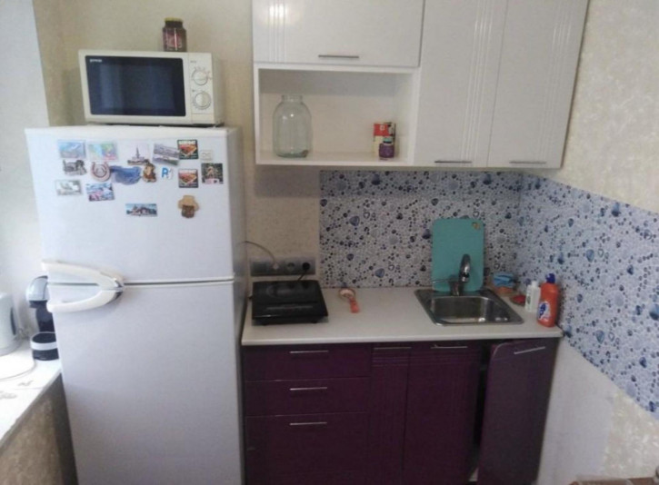 1-комн квартира Дружбы Народов пр-кт, 32