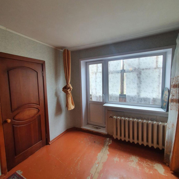 4-комн квартира Чайковского, 2