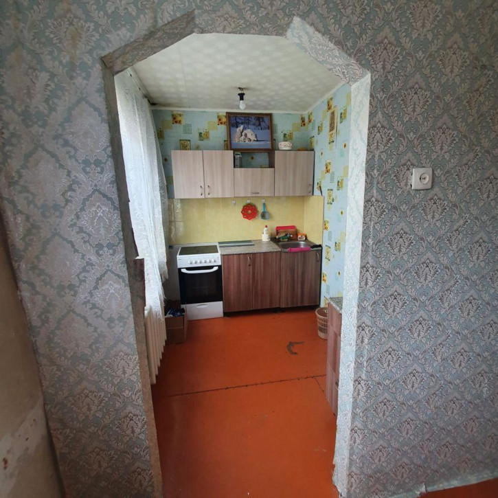 4-комн квартира Чайковского, 2