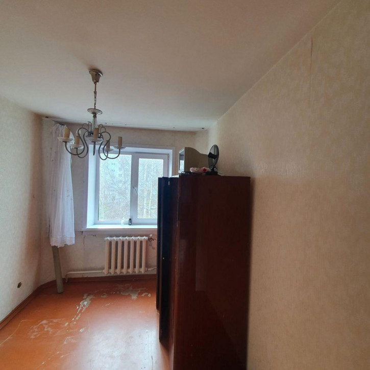 4-комн квартира Чайковского, 2
