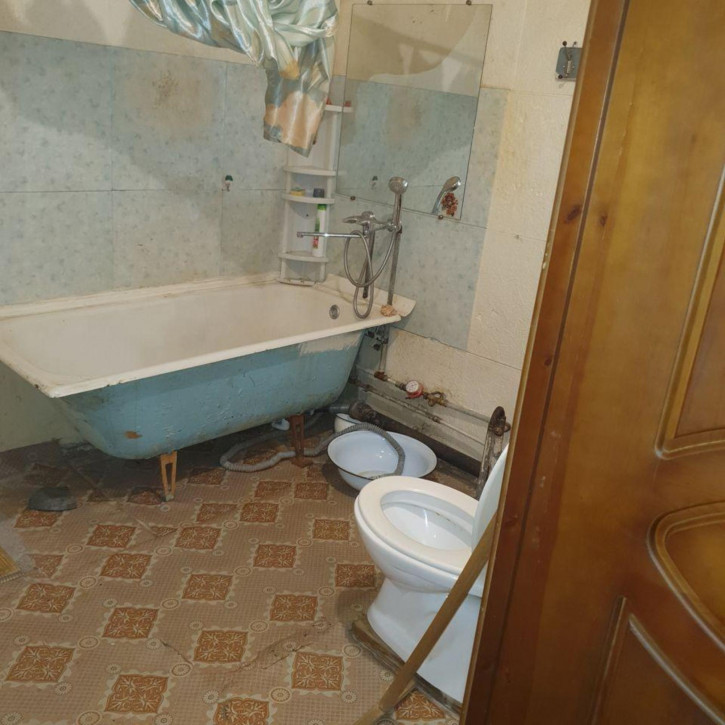 4-комн квартира Чайковского, 2