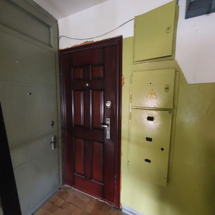 4-комн квартира Чайковского, 2