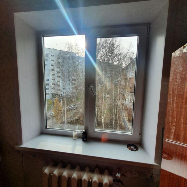 4-комн квартира Чайковского, 2