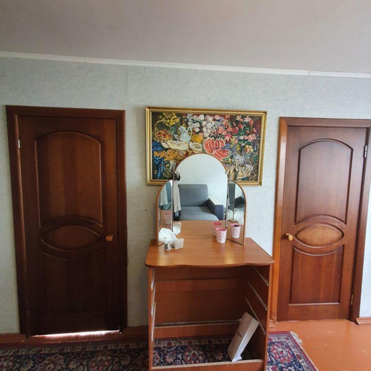 4-комн квартира Чайковского, 2